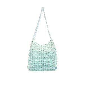 Emm Kuo Beaded Gigi Bag